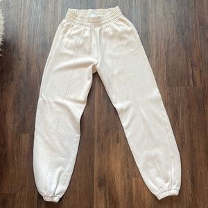 Nike - Nike Solo Swoosh Sweatpants